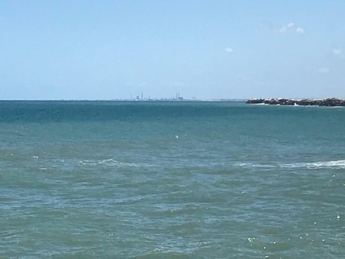 Belle-Vue sur Mer à Casa-Marina 9éme étage Casablanca Extérieur photo